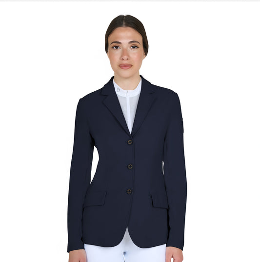Chaqueta concurso mujer  Ecuestro
