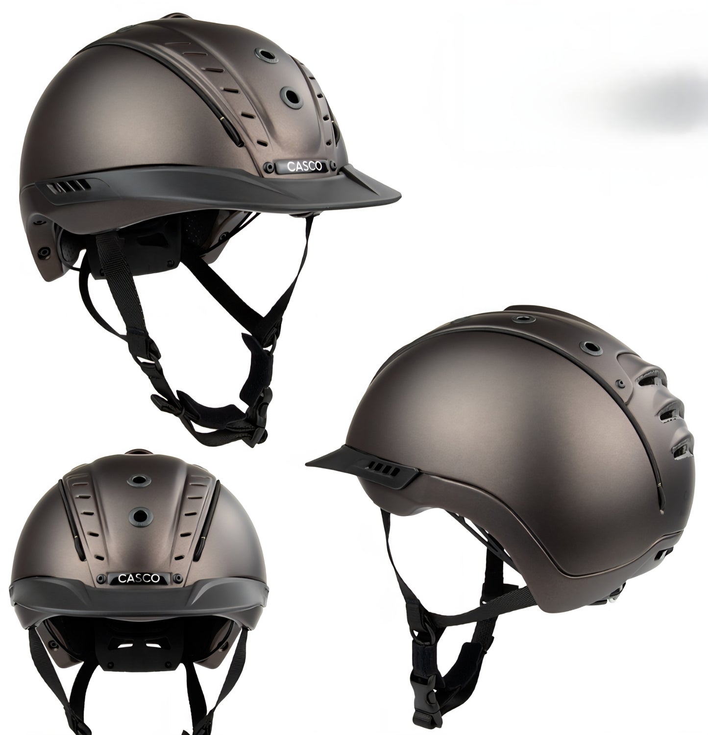 Casco Mistrall 2 CasCo