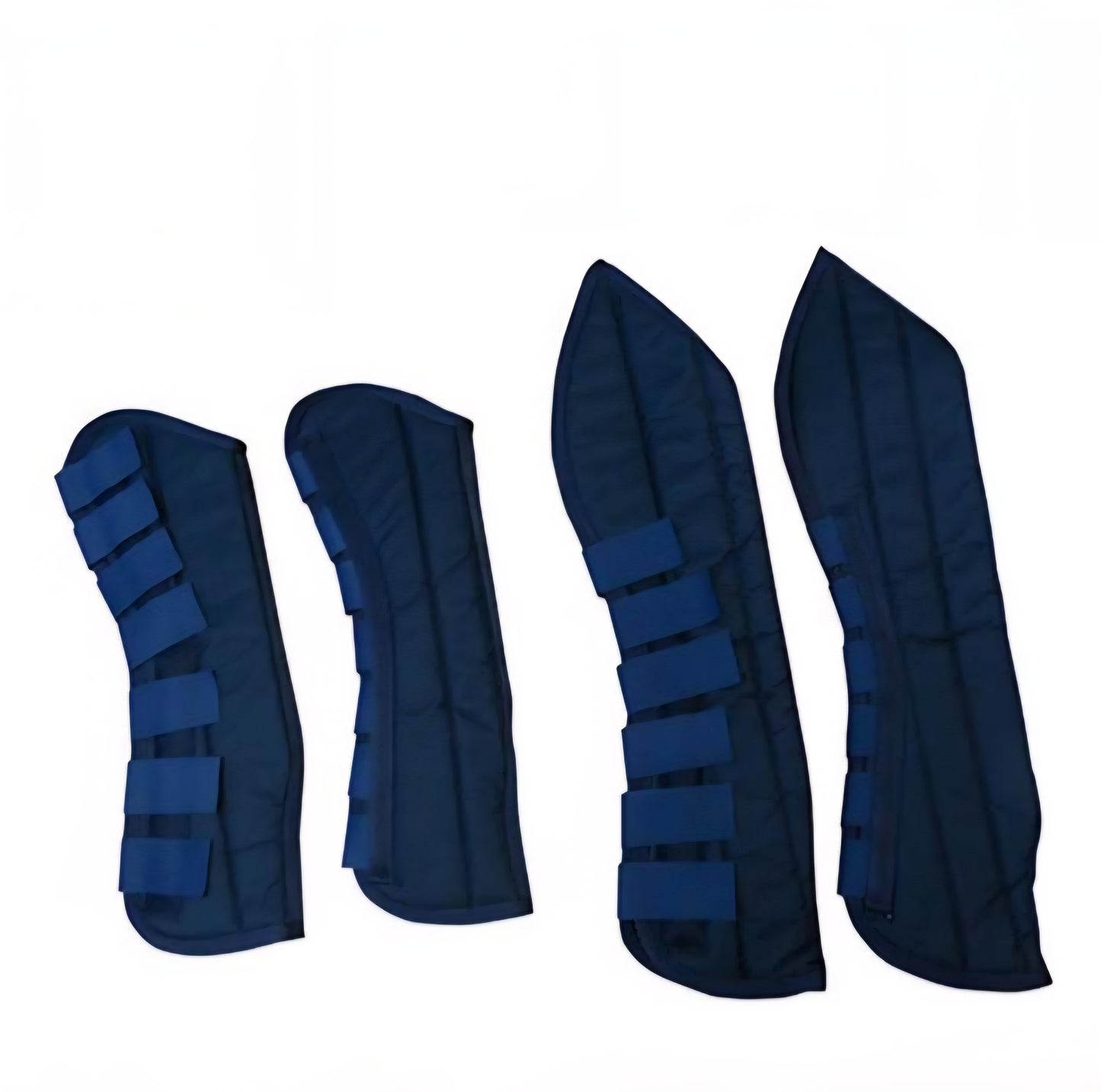 Protectores transporte