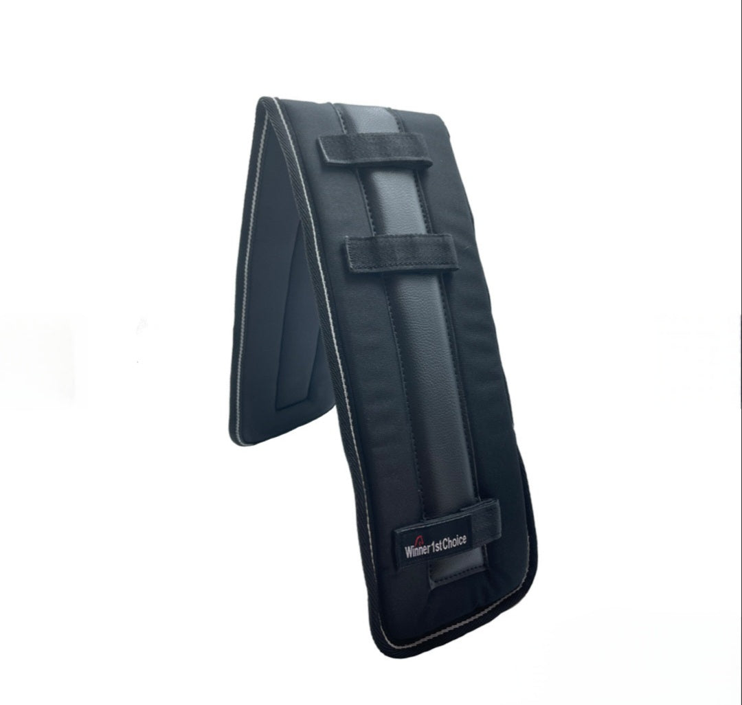 Cojín guarnición/enganche