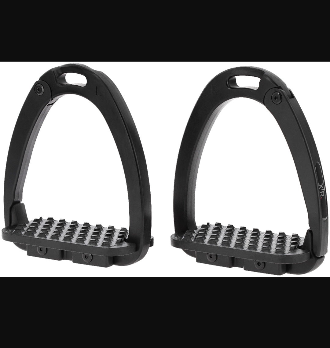 Estribos seguridad Norton XTR
