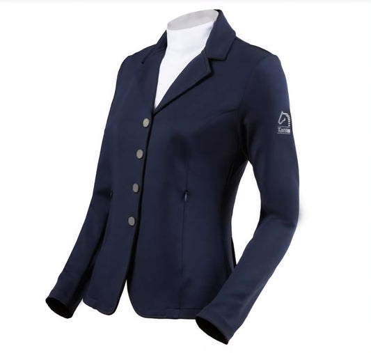 Chaqueta concurso mujer  Tattini Luna