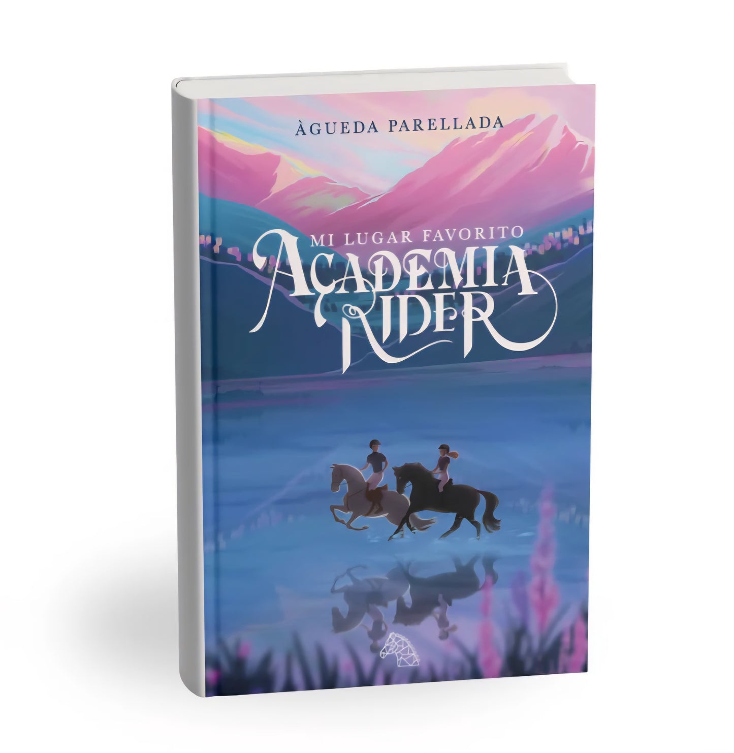 Novelas Academia Rider