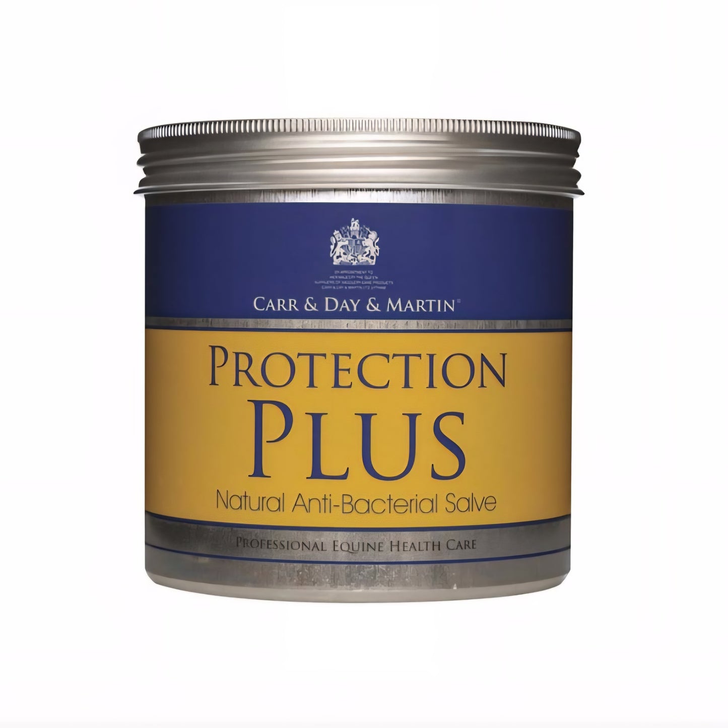Crema antibacteriana PROTECTION PLUS Carr&Day