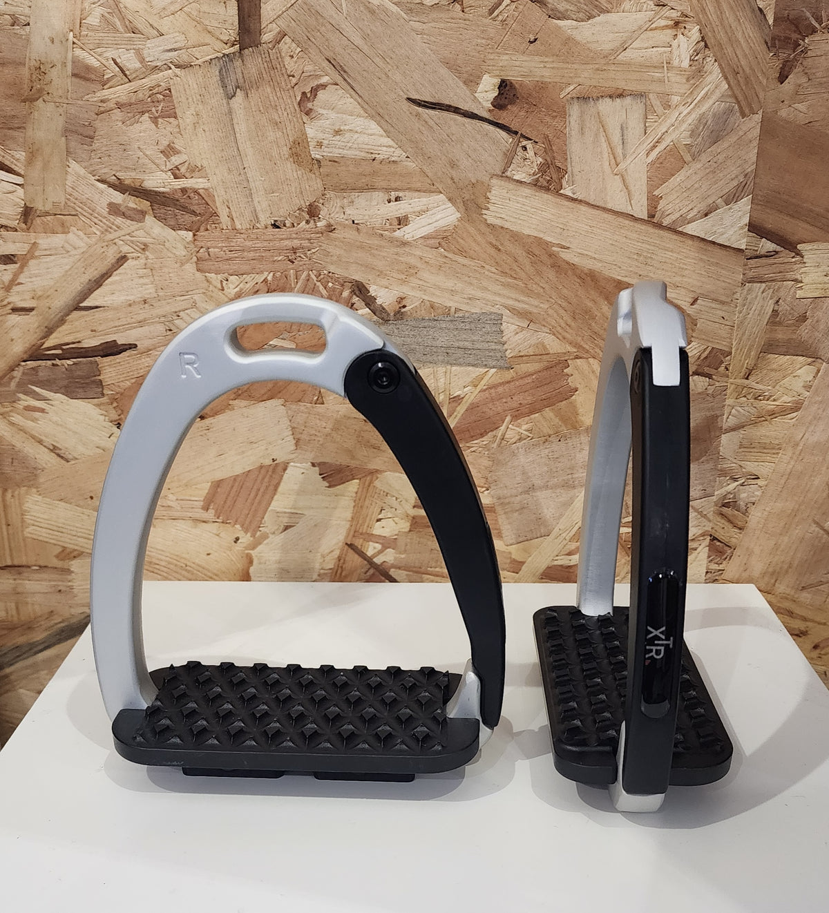 Estribos seguridad XTR