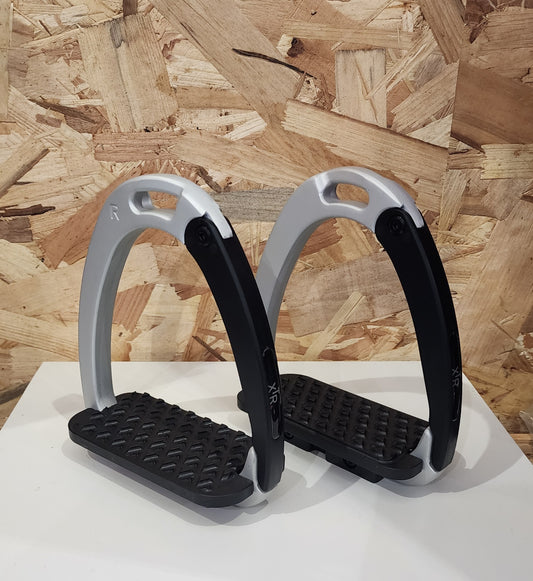 Estribos seguridad XTR