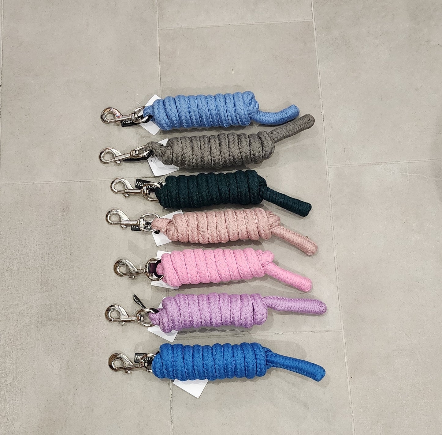 Ramal colores Norton
