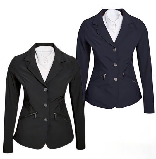 Chaqueta concurso mujer Horsewear
