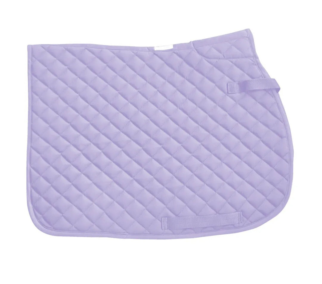 Mantilla acolchada Zaldi